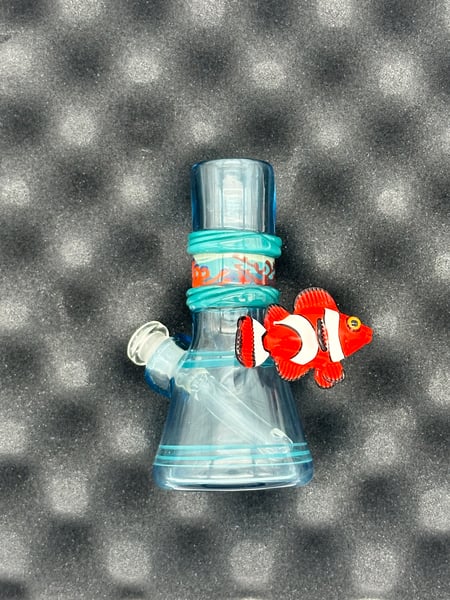 Image of Joe Peters Clown Fish Flip Tube