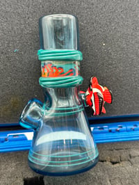 Image 3 of Joe Peters Clown Fish Flip Tube