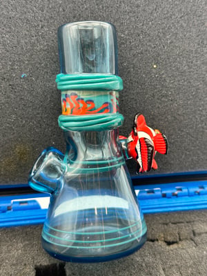 Image of Joe Peters Clown Fish Flip Tube