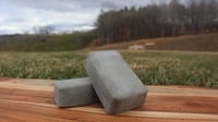 Image 1 of Clean Mud Salt Bar