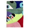FACE RUG