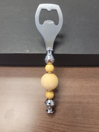 Natural Beverage Opener