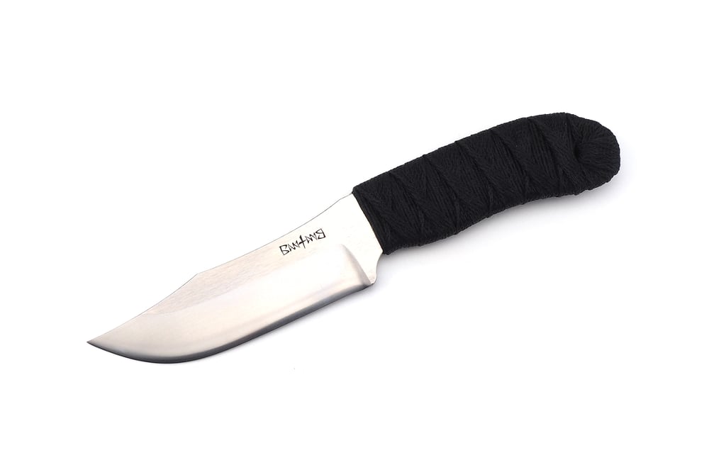 Image of BT4 Bowie (Black Cord)