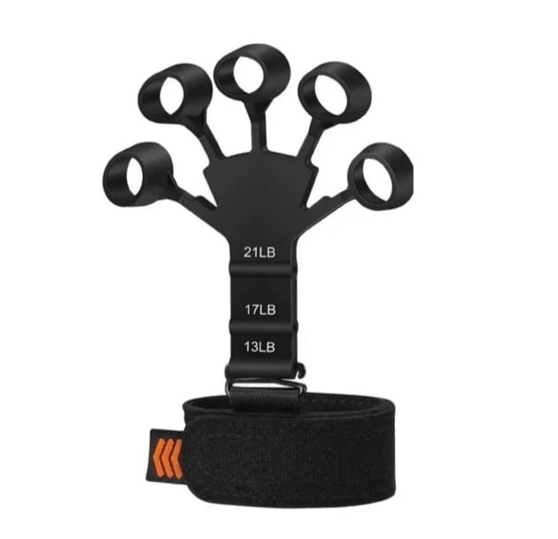 Image of Grip buddy 