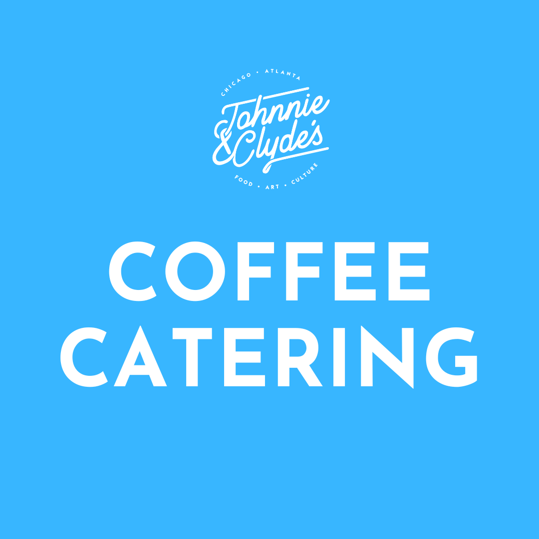 Image of Coffee Catering