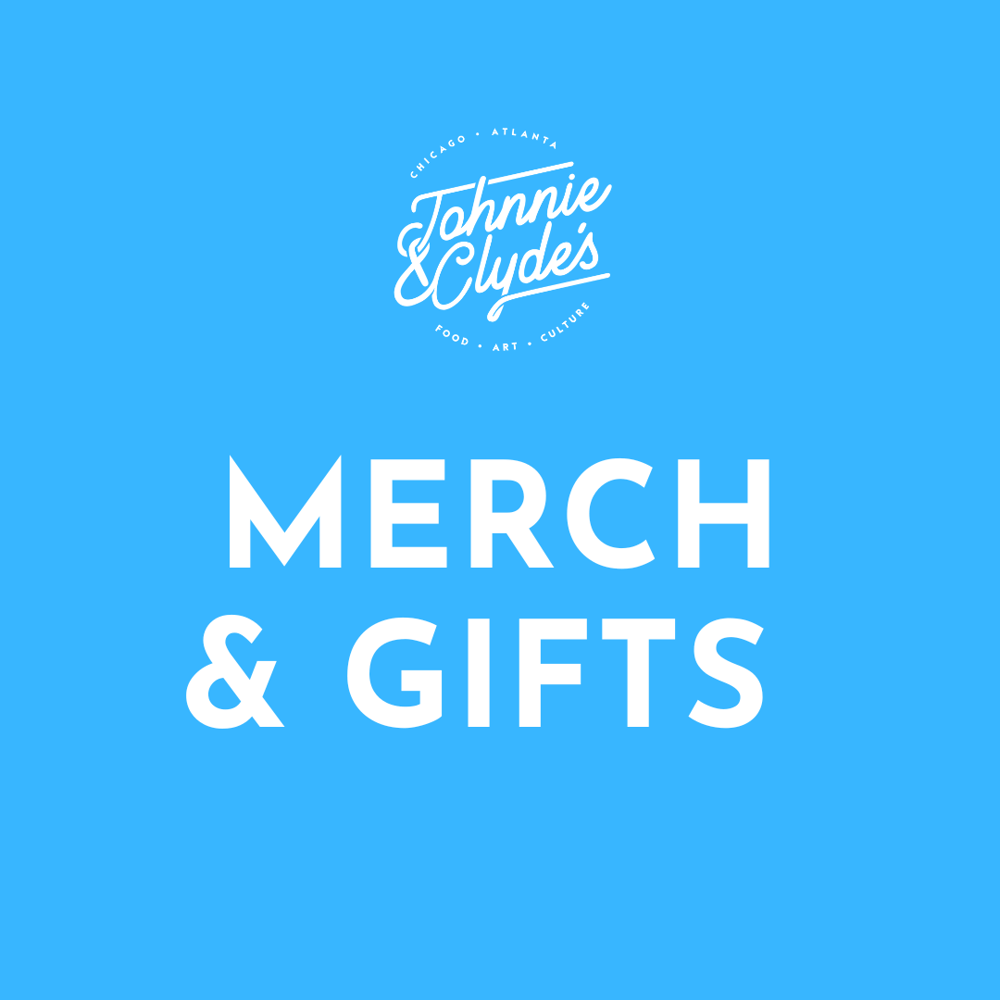 Image of MERCH & GIFTS