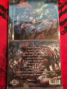 Image of Guttural Corpora Cavernosa - You Should Have Died When I Killed You - CD