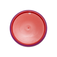 Image 2 of Axiom Discs Hex red/purple
