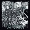 Social Chaos / Bestial Vomit "In Chaos We Vomit" CD