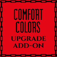 COMFORT COLORS UPGRADE