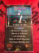 Image of Hexella - A Road In Hell CD