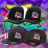 DJMazeRadio Hats 
