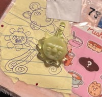 matcha sun