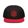 GAME BOYZ SNAPBACK