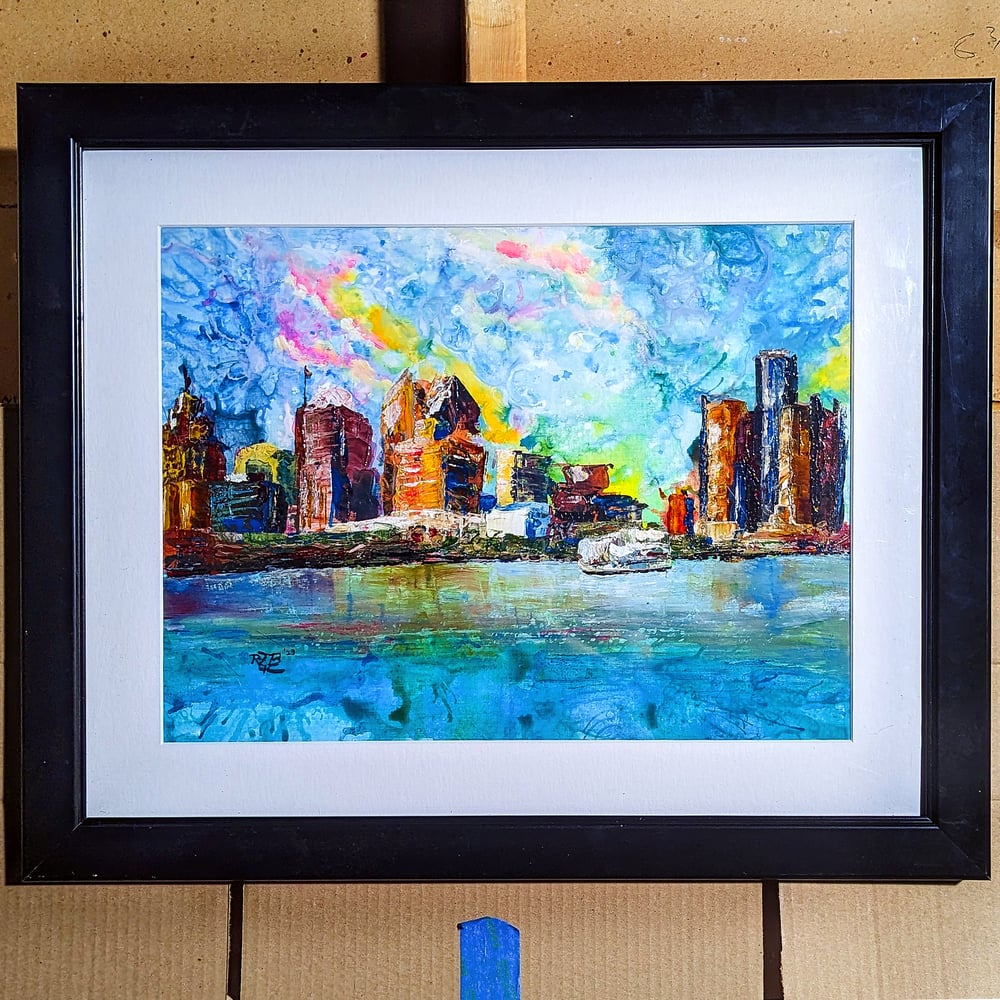 Image of From the Bottom, Pt. 1 - Hope