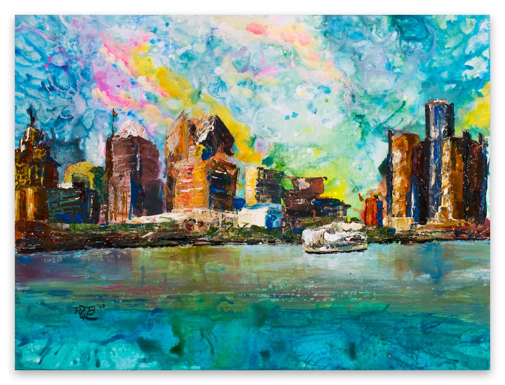 Image of From the Bottom, Pt. 1 - Hope