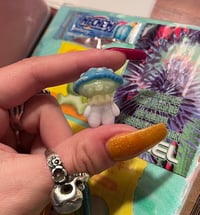 fancy shrooman