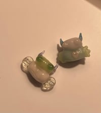 beetle buds
