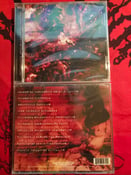 Image of EXCRESCENCE "INESCAPABLE ANATOMICAL DETERIORATION" CD