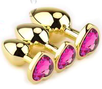 Image 2 of Butt Anal Plugs