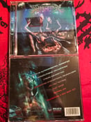 Image of SLAMENTATION - Epoch Of Extraterrestrial Domination CD