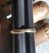 Image 4 of Gorgeous turquoise and sterling silver ring