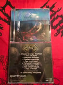 Image of Gortuary -Manic Thoughts Of Perverse Mutilation - CD