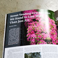 Image 5 of Streets Dept Magazine, Issue #3 (2024)