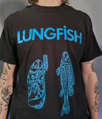 Lungfish