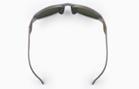 Image 4 of ALBA OPTICS ANVMA '99 gunmetal Frame VZUM™ PLASMA Lens 