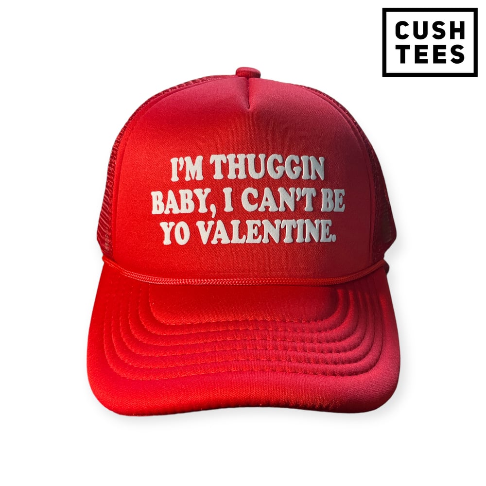 Hats | CUSH TEES