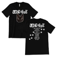 Image 1 of Lucy At The Gate T-Shirt
