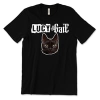 Image 2 of Lucy At The Gate T-Shirt