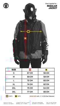 Image 5 of HYPER/ZERO - RED