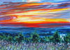Sunset Ridge