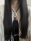 Image 3 of Morenci 2 Bolo Tie