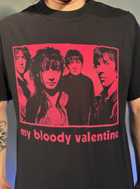 My Bloody Valentine