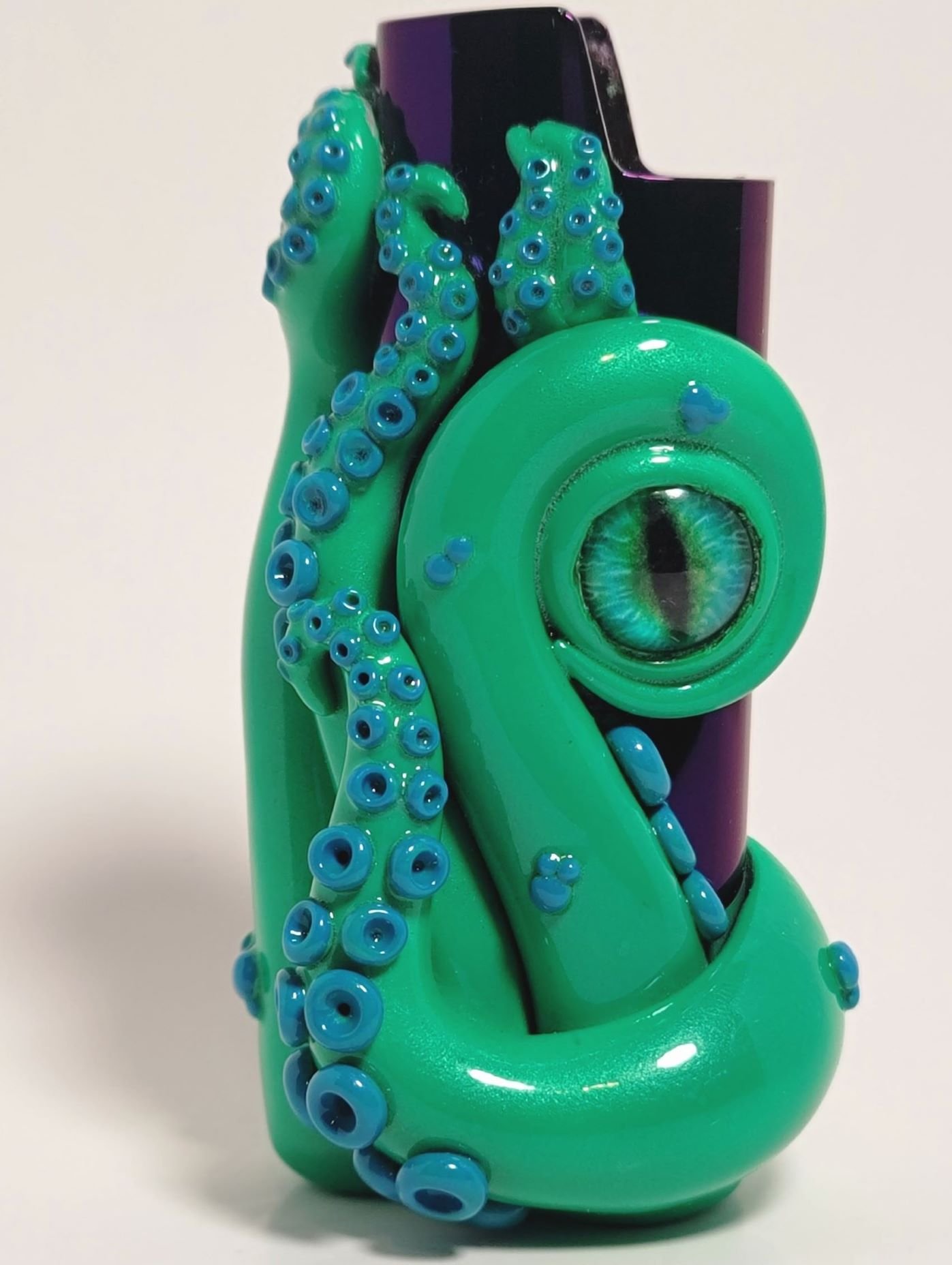 Image of Tulu Martian Lighter Sleeve