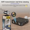 HD 1080P Mini ip Cam XD WiFi Night Vision Camera IR-CUT Motion Detection Security Camcorder HD Video