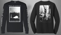 FILTH OF MANKIND "The Final Chapter" LONGSLEEVE