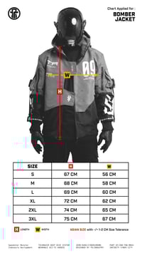 Image 4 of GR4/VITY - GRAY