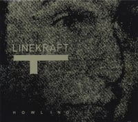 Linekraft - Howling CD