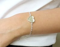 Image 1 of Sterling Silver Bracelets