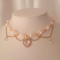 Image 1 of Mei Necklace 