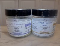 Image 3 of Aloe Butter Cream
