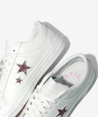 Image 3 of CONVERSE X TURNSTILE_ONE STAR PRO :::WHITE:::