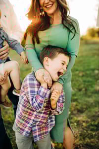 Spring Family Minis / May 16