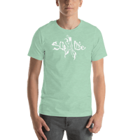 Image 4 of slip life tee