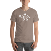 Image 5 of slip life tee