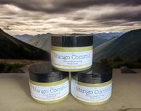 Image 3 of Intense Moisturizing Body Glow